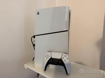 Playstatio 5 slim con disco 1TB