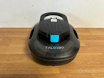 Robot da piscina