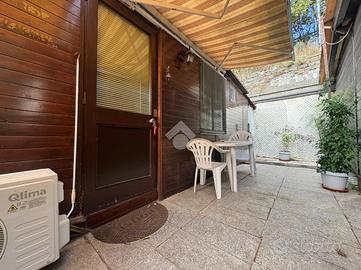 CASA INDIPENDENTE A VENTIMIGLIA