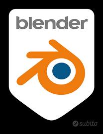 Servizio progettazione 3d