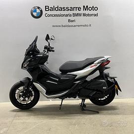 APRILIA SR 125 GT