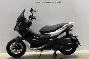 APRILIA SR 125 GT