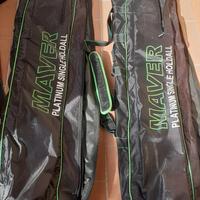 fodero roubasienne Maver 