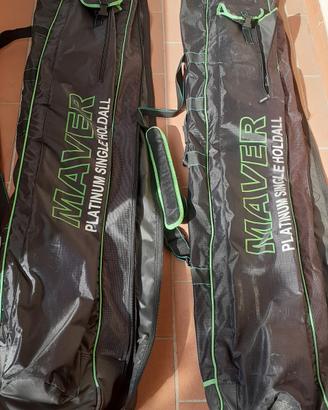 fodero roubasienne Maver 