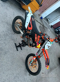 Ktm sxf 250