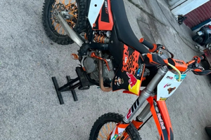 Ktm sxf 250
