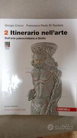 ITINERARIO NELL'ARTE 2