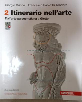 ITINERARIO NELL'ARTE 2
