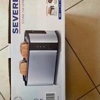 Tostapane automatico
