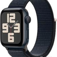 Apple Watch SE nero Perfetto 