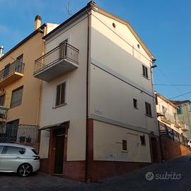 Casa semi indipendente