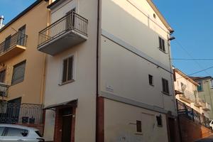 Casa semi indipendente