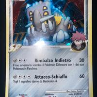 Bastiodon [GL] Lv.41 RR 2/111) L'Ascesa dei Rivali