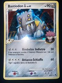 Bastiodon [GL] Lv.41 RR 2/111) L'Ascesa dei Rivali