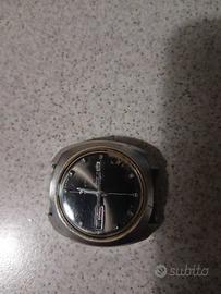 orologio seiko anni 70
