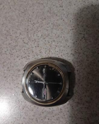orologio seiko anni 70