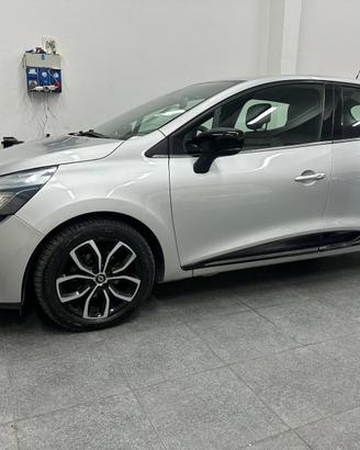 Renault Clio Sporter dCi 8V 90 CV Life