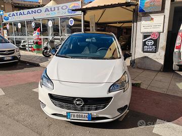 Opel Corsa mtj