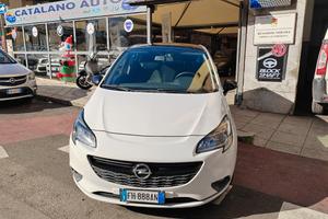 Opel Corsa mtj