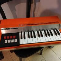 Pianola vintage - Hit Organ Bontempi