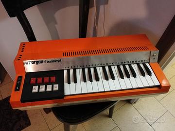 Pianola vintage - Hit Organ Bontempi