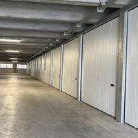 SELF STORAGE MAGAZZINI BOX e sicuri posti auto