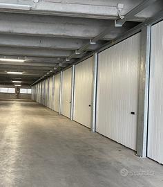 SELF STORAGE MAGAZZINI BOX e sicuri posti auto