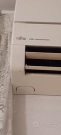 condizionatore FUJITZU 1200 BTU PERFETTO