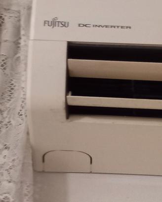 condizionatore FUJITZU 1200 BTU PERFETTO