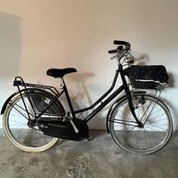 Bici da donna
