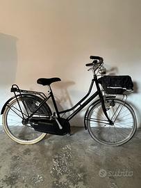 Bici da donna