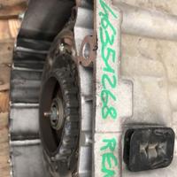 Cambio Automatico Sequenziale Jeep Renegade benzin