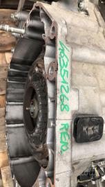 Cambio Automatico Sequenziale Jeep Renegade benzin