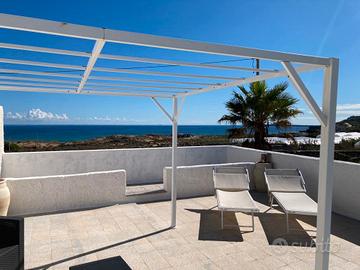 Villetta 'Oasi' a Soli 250 Metri dalla Spiaggia