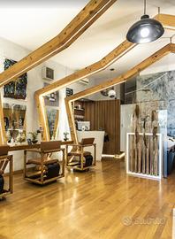 Arredamento Negozio.