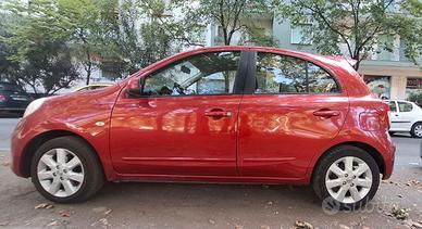 Nissan Micra 1.2 DIG-S 98 CV – 2011