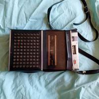 MANGIANASTRI ANNI 70