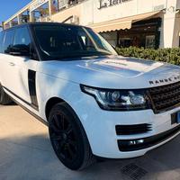 LAND ROVER Range Rover AUTOBIOGRAPHY 3.0 HEV SDV