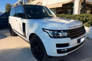 LAND ROVER Range Rover AUTOBIOGRAPHY 3.0 HEV SDV