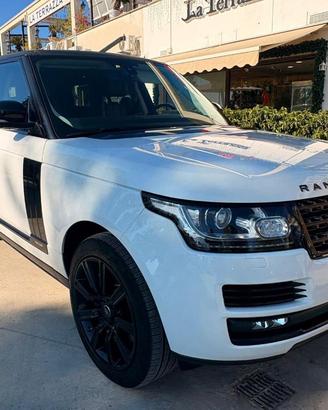 LAND ROVER Range Rover AUTOBIOGRAPHY 3.0 HEV SDV