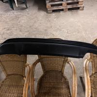 Diffusore ford focus mk4 2018-2024