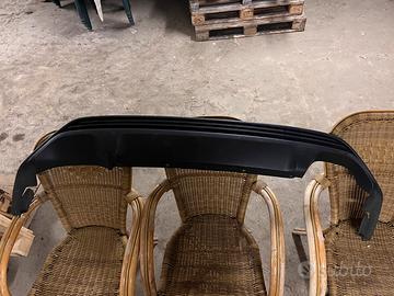 Diffusore ford focus mk4 2018-2024