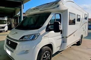 Mclouis MC4 873 2018 150CV LETTI GEMELLI FULL OPT 