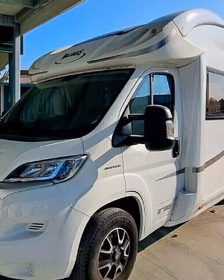 Mclouis MC4 873 2018 150CV LETTI GEMELLI FULL OPT 