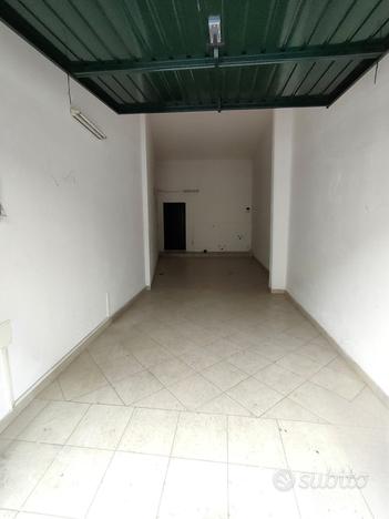 Box/Posto auto Adria [A4619ARG]