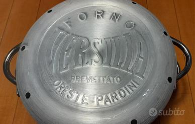 pentola/forno Pardini - Arredamento e Casalinghi In vendita a Trento