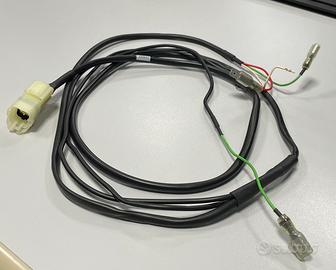 Cablaggio quick shifter Healtech Honda CBR 650 R