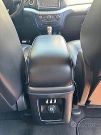 FIAT Freemont - 2016