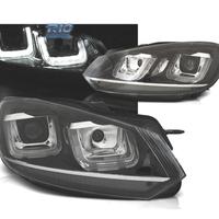 FARI VOLKSWAGEN VW GOLF VI LIMOUSINE 08-13 FONDO N