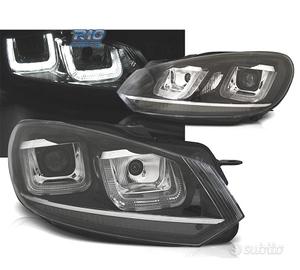 FARI VOLKSWAGEN VW GOLF VI LIMOUSINE 08-13 FONDO N